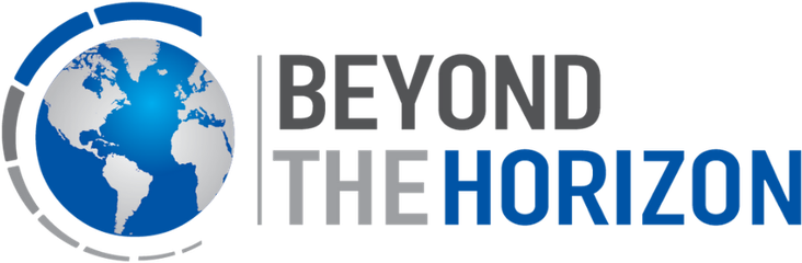 Beyond the Horizon