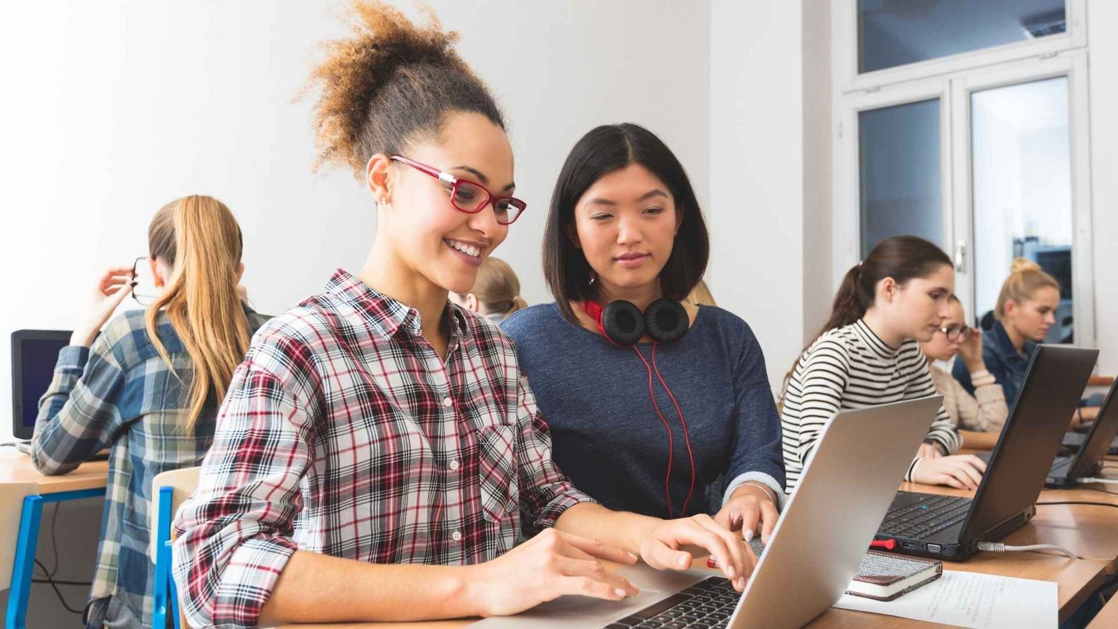 Computer Literacy: The Cornerstone of the Digital World