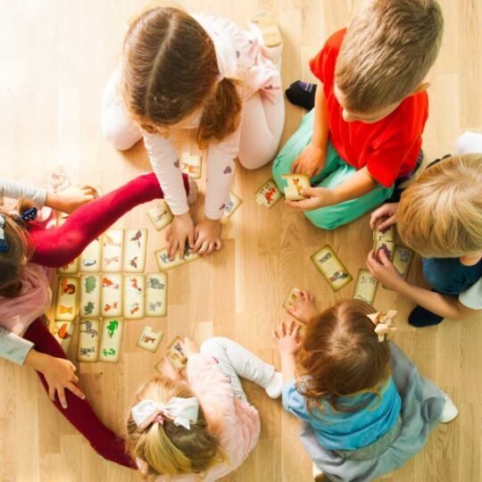 Children’s Development