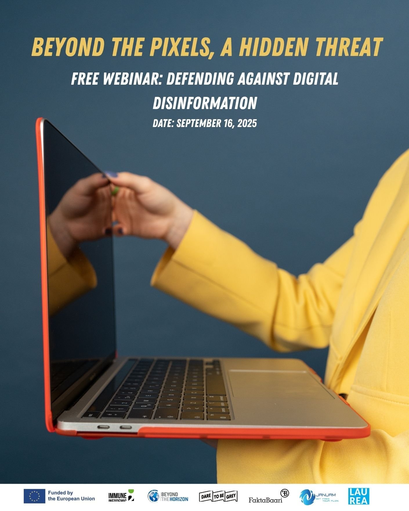 Free Webinar Januam